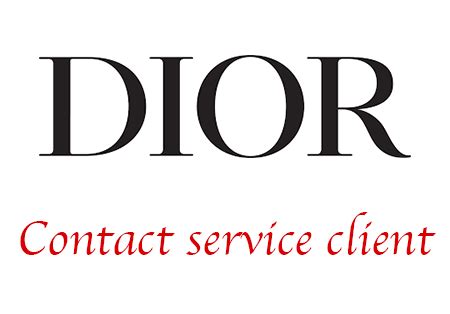 service client dior avis|Dior customer service phone number.